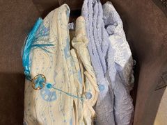 -暮晚尘香汉服旗袍