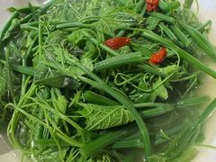 -张家卫·阳江菜·小海鲜(肥婆湾桥店)