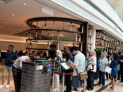 -Madam Kwan's(Mid Valley Megamall)