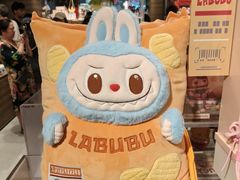 -泡泡玛特POPMART (北京超极合生汇店)