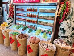 -西江美食舫·江西菜(健德桥店)