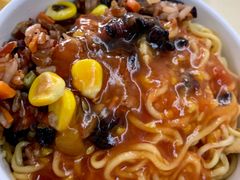 -文星素食(兴华路店)