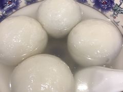 荠菜团子-西新饭店(城中店)