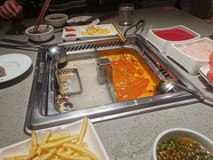 -海底捞火锅(塘厦天虹店)