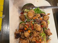 -真浪大家乐海鲜餐馆