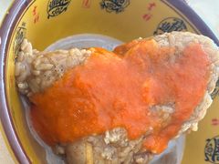 -炬龙牛肉店(新华店)