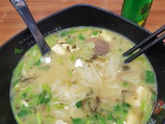 -五谷渔粉(壹海城店)