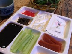 -四季民福烤鸭店(前门廊房二条店)