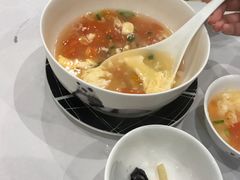 -熊猫川菜馆 panda chine