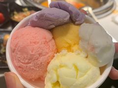 -汤鲜生自助臻选盖碗火锅(福城天虹店)