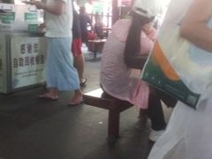 -呀诺达热带雨林