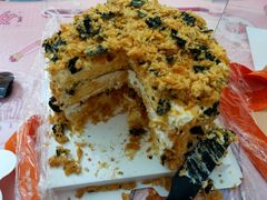 -壹点壹客·生日蛋糕(南山店)
