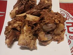 -吴记酱骨炖菜馆(西大直街店)