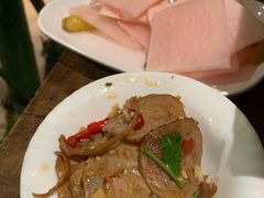 -盟重烧烤(高正街店)