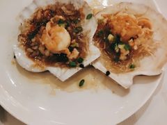 元贝-饭怕鱼·黄焖鲟龙鱼(湖大店)