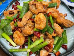 -金龙·打边炉(武进路店)