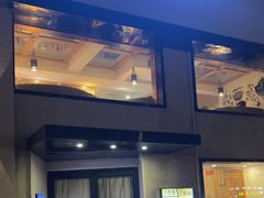 -胡马八破·川菜小馆(高新万达店)