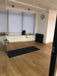 -Union瑜伽健康管理中心