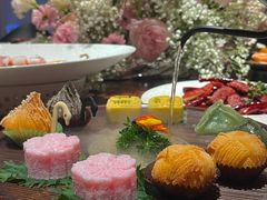 -芙蓉堂(武汉天地店)