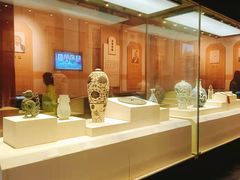 -历代帝王庙博物馆