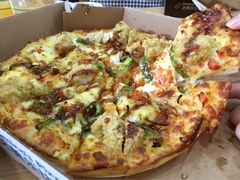 -达美乐比萨(文三路店)