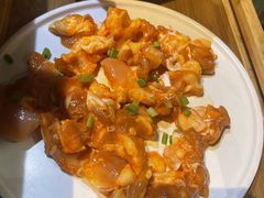 -原始泥炉烤肉(总店)
