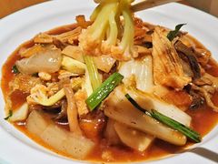 -乡里八闽·福州乡土菜(高宅店)