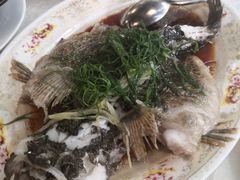 -合晋食府(广州合晋帝苑酒店)