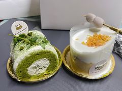 -Kekimatata 生日蛋糕·烘焙教学