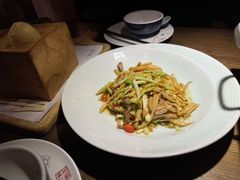 -绿茶餐厅(摩尔城店)
