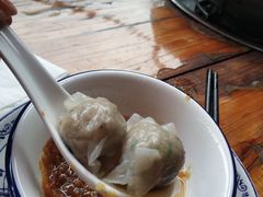 -章记正宗南岗鱼蛋火锅