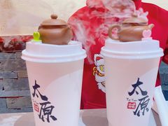 -山四砂锅(钟楼街店)