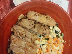 -食其家·牛丼咖喱(太阳宫店)