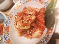 -山之川日料放题(通州店)