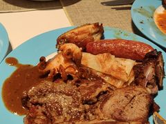 -帝企鹅自助餐厅•儿童岛•真企鹅(长隆企鹅酒店)