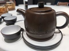 -山泉粤宴(广东大厦店)