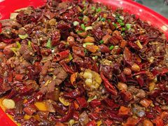 -常和州·夜宵大排档(常州单店)