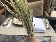 -四季酒店下午茶