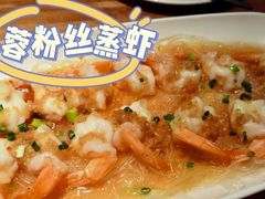 -外婆家(西溪印象城店)