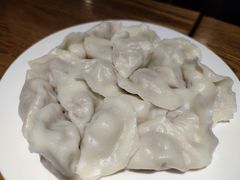 -船歌鱼水饺(淄博万象汇店)