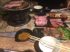 -奉天泥炉烤肉(七星店)