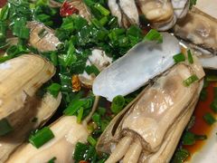 -青菁酒家·象山海鲜(胜利河美食街店)