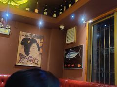 大堂-原志优秀食材·匠心料理·海胆主题(金亿广场店)