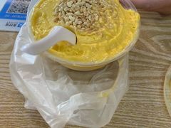 -于春正宗椰奶清补凉炒冰