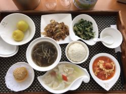 -馨月汇·一悦馨香月子中心(前滩店)