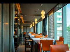 -香守·花胶鸡海鲜火锅(JW万豪店)
