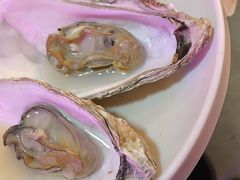 -海盗船. 龙虾烧烤. 酒馆