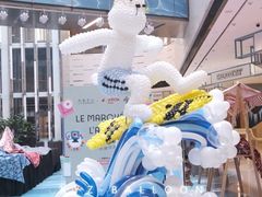 -上海尚嘉中心