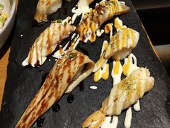 -渔寿司·日本料理(艾尚天地店)