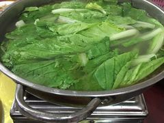 土鸡锅-家味道面馆(宜昌汽车客运中心站店)